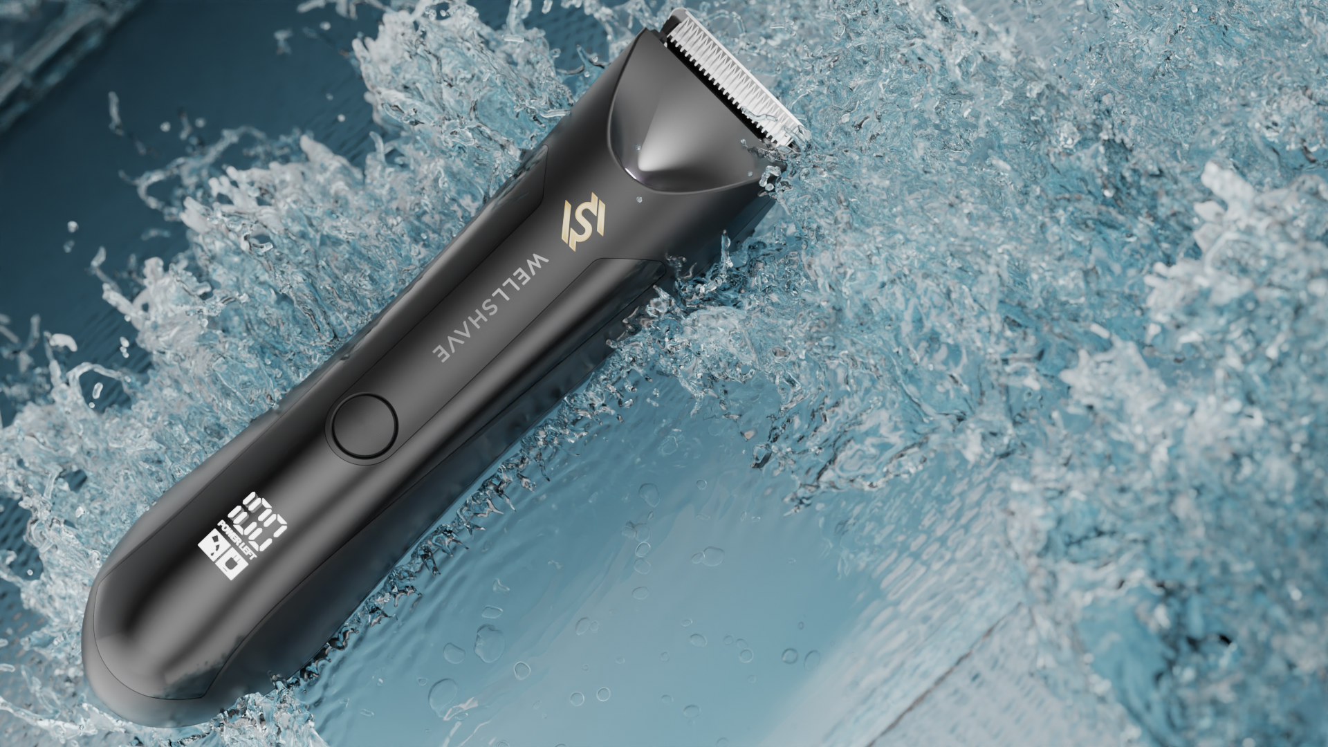 Waar blijft jouw bodygroomer in 2025?