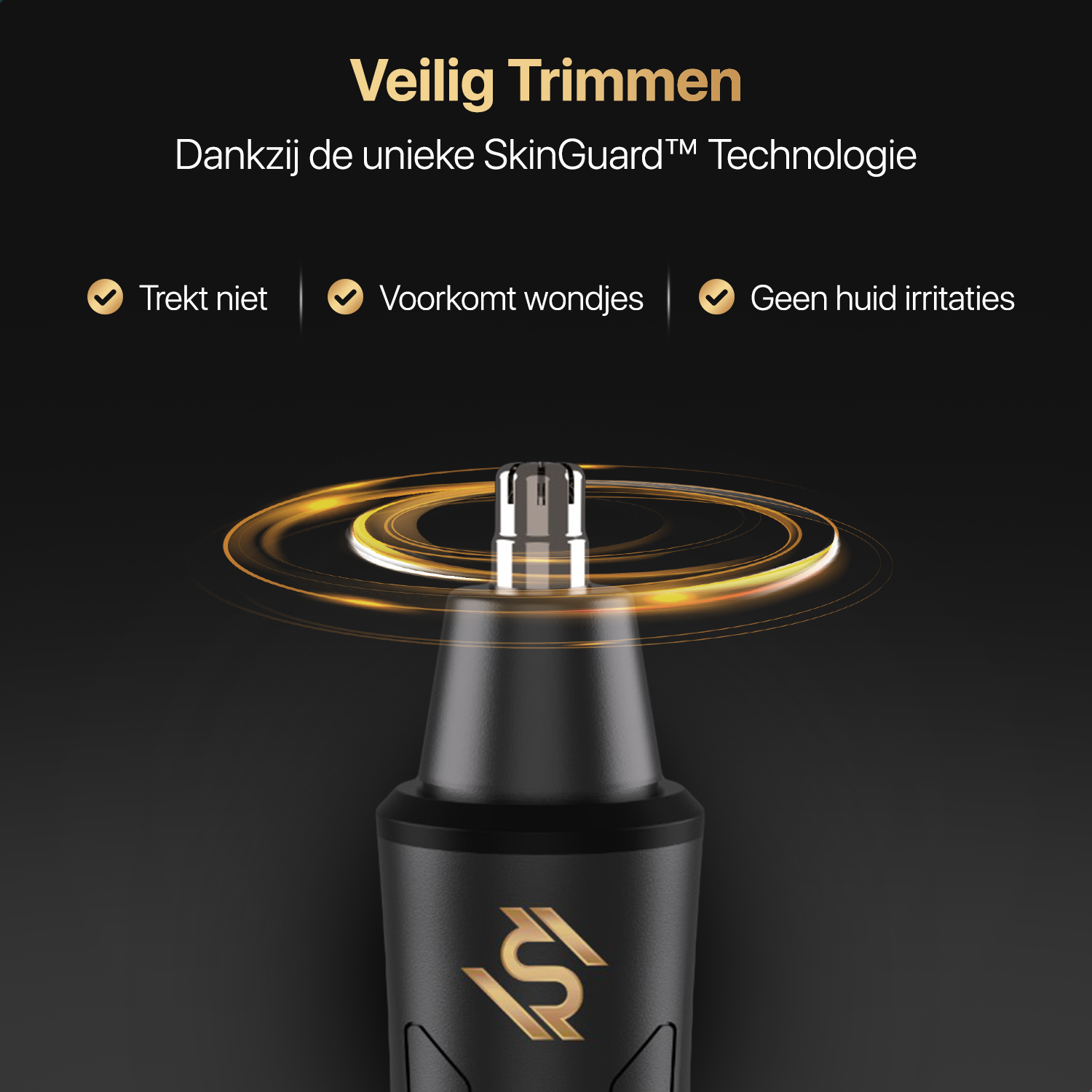Wellshave Shave Package™ 2.0