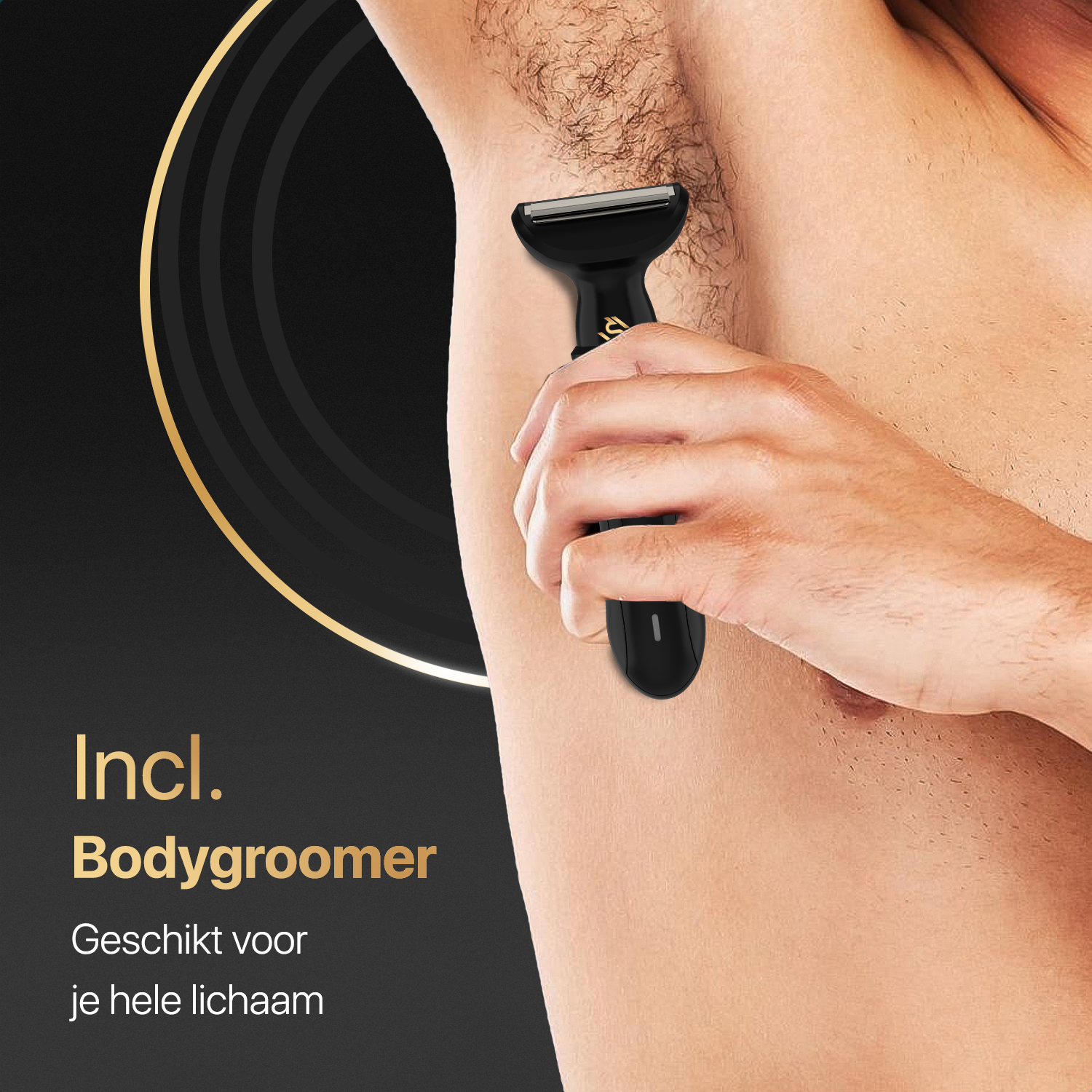 Wellshave 4 in 1  Neustrimmer Ultimate™