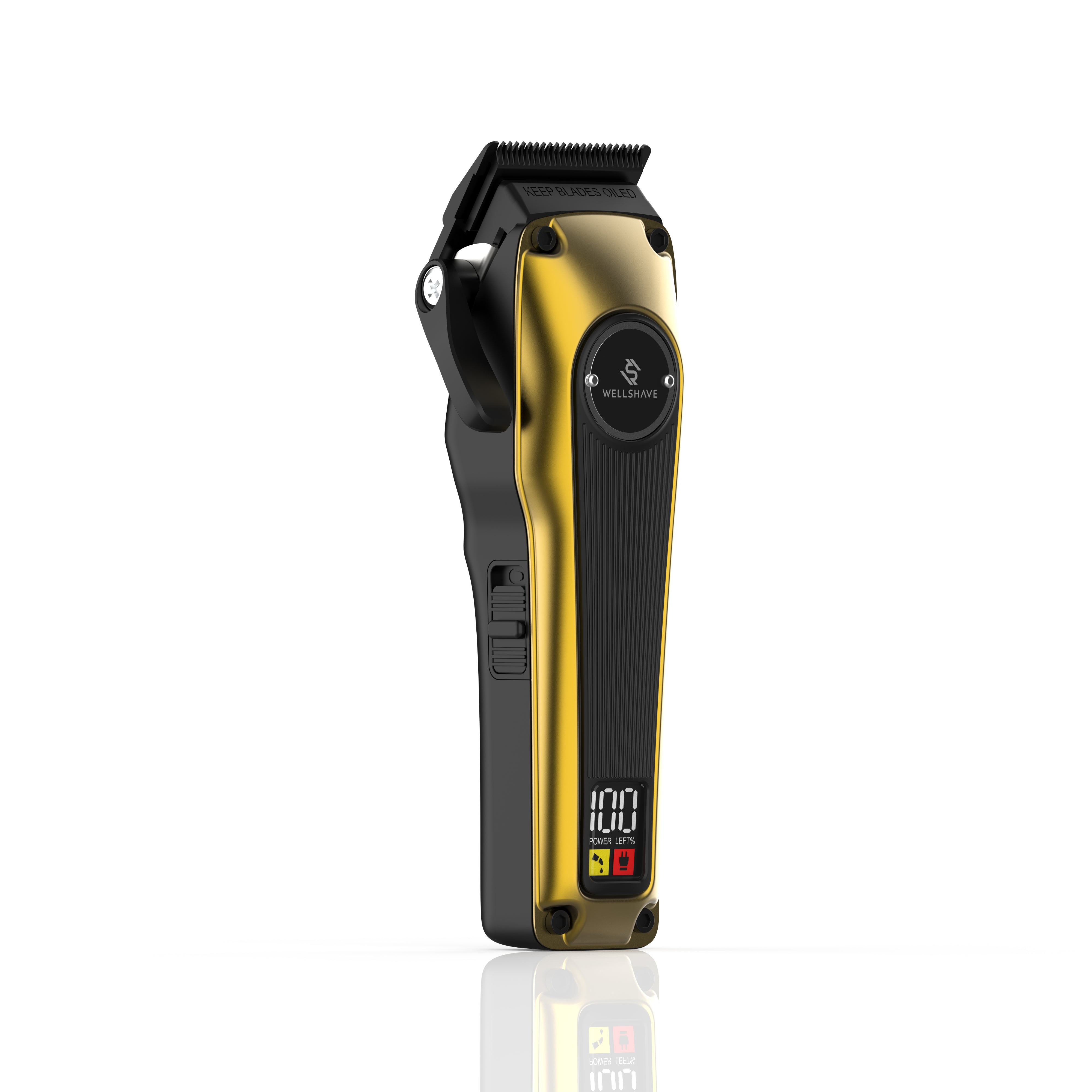Wellshave Tondeuse Deluxe™