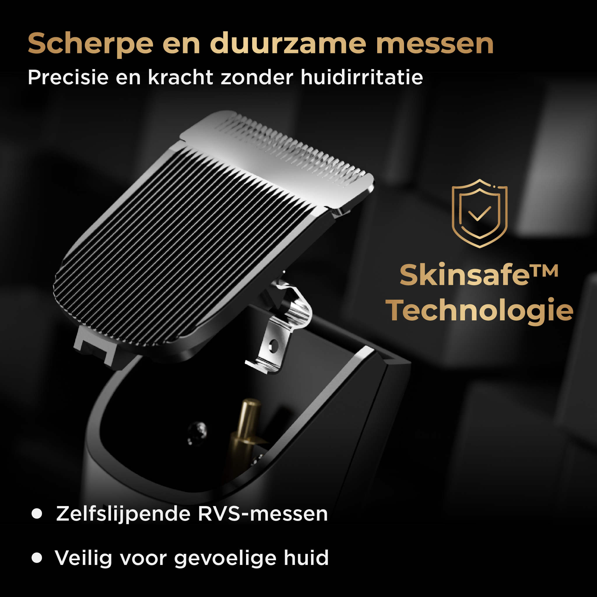Wellshave Shave Package™ 2.0