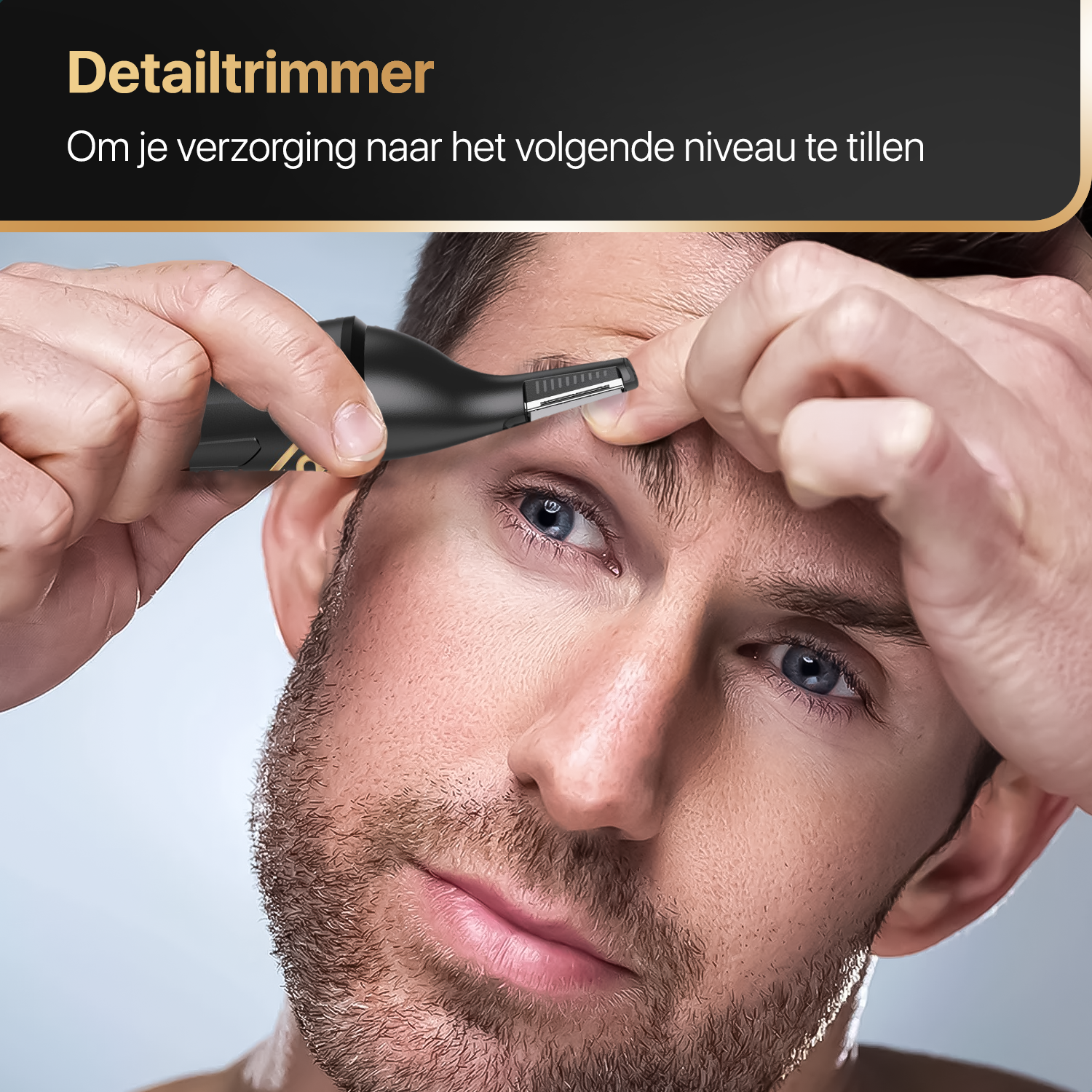 Wellshave® 2-in-1 Neustrimmer Premium™ 