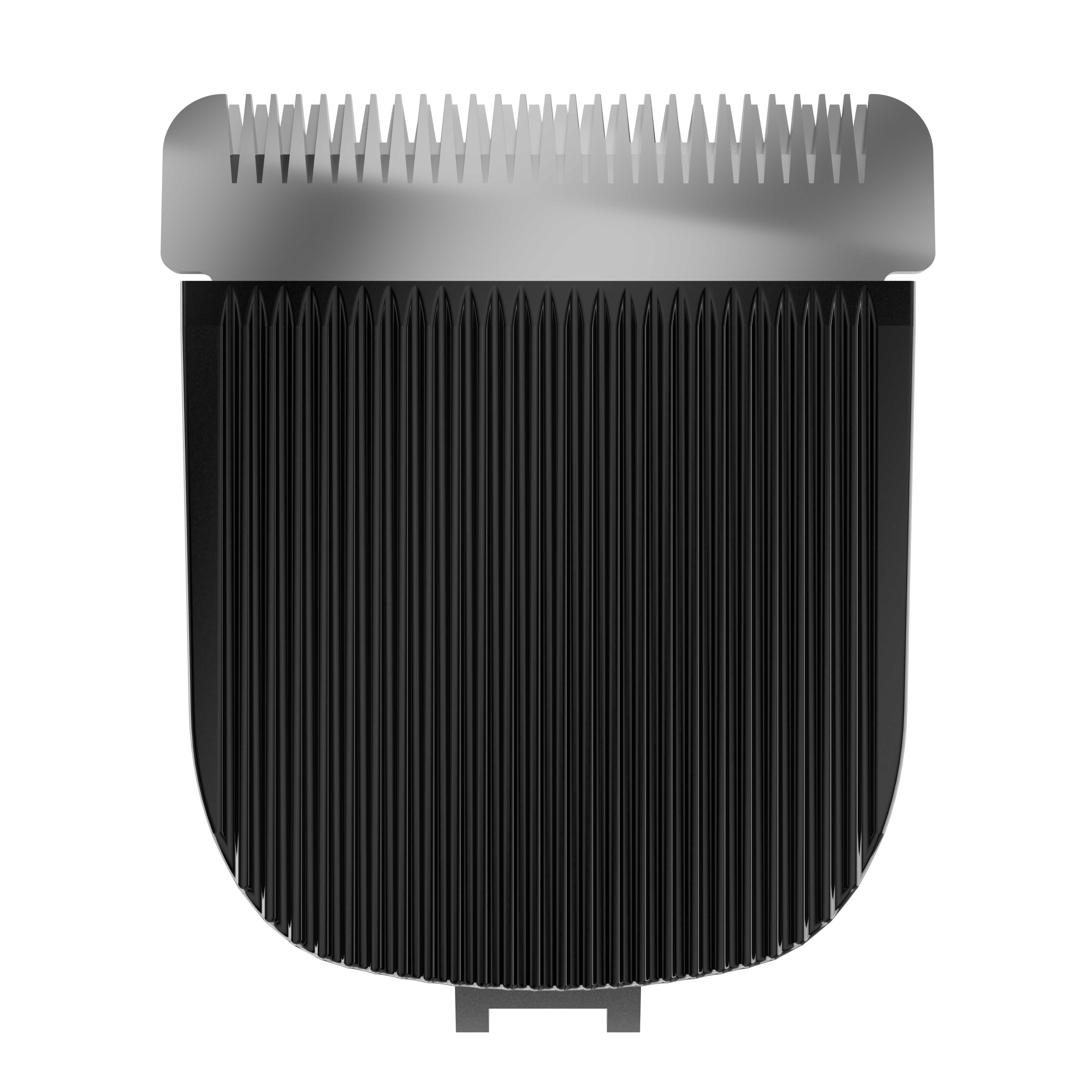 Skin-Safe scheerblad