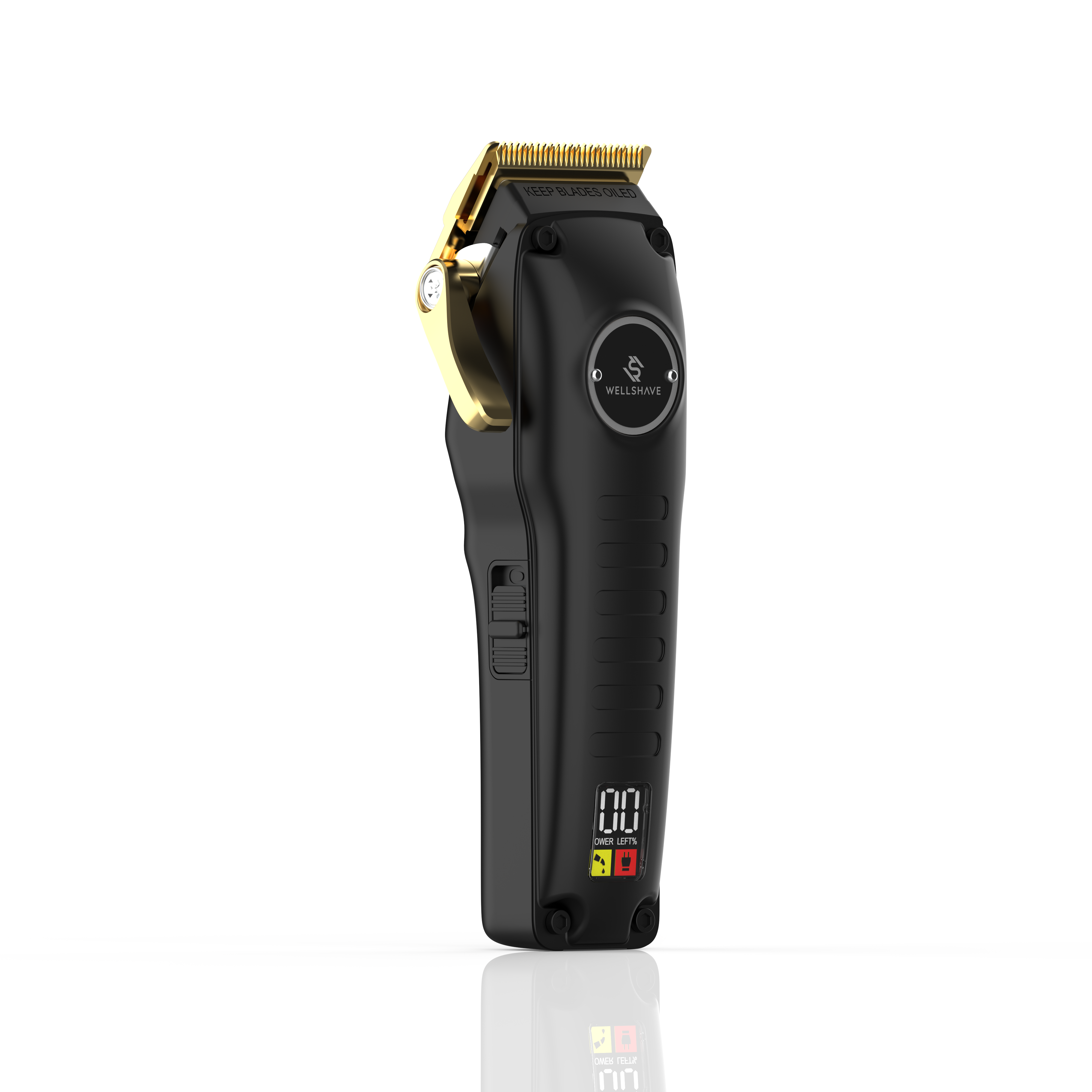 Wellshave Tondeuse Pro™